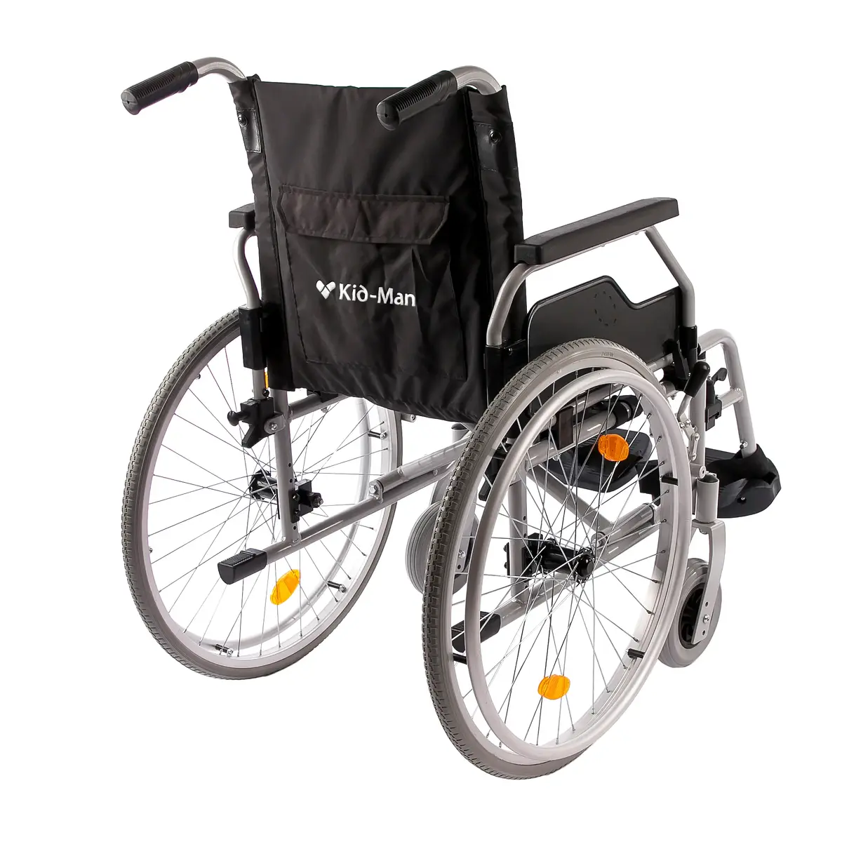 Kid-man LightMan START Lightweight Wheelchair 45 cm Photo 6