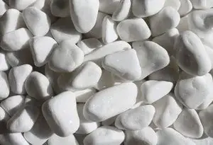 ZDK Decorative Stones, 15-25mm, 1.5 kg