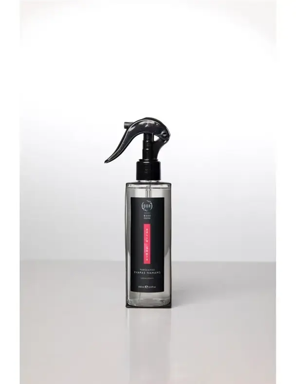 ODORO Mood Gėlių Šokis Air Freshener 200 ml Photo 2