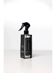 Gaisa atsvaidzinātājs ODORO Mood Juodasis Gintaras, 200 ml