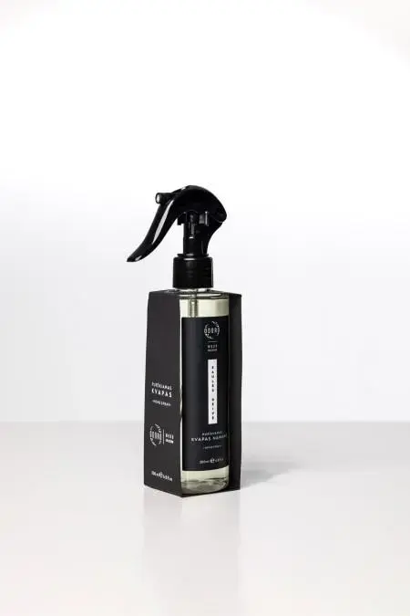 ODORO Mood Saulės Deivė Air Freshener 200 ml Photo 2