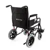Kid-man SteelMan TRAVEL Transit Wheelchair Photo 2