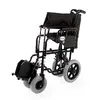 Kid-man SteelMan TRAVEL Transit Wheelchair 38 cm Photo 2