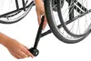 Kid-man SteelMan XL Bariatric Wheelchair 55 cm Photo 6