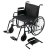 Kid-man SteelMan XL Bariatric Wheelchair 55 cm Photo 7