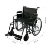 Kid-man SteelMan XL Bariatric Wheelchair 51 cm Photo 9