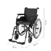 Kid-man SteelMan START Standard Wheelchair 38 cm Photo 12