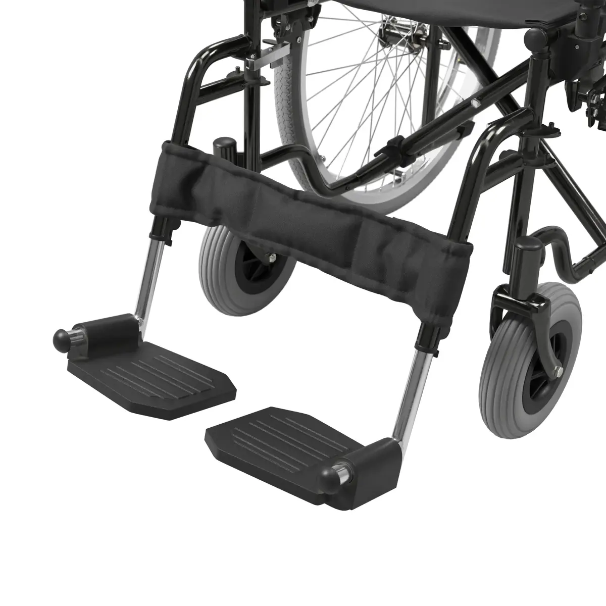 Kid-man SteelMan START Standard Wheelchair 46 cm Photo 3
