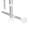 Kid-man DUSIS Shower Chair with Armrests and Back Support Photo 5