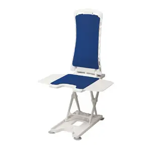 Kid-man BELLAVITA Electric Bathtub Lift with 140 kg Capacity
