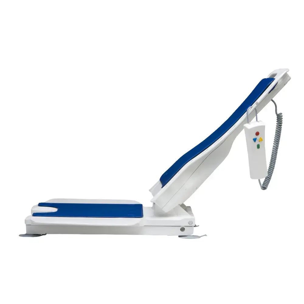 Kid-man BELLAVITA Electric Bathtub Lift Photo 5