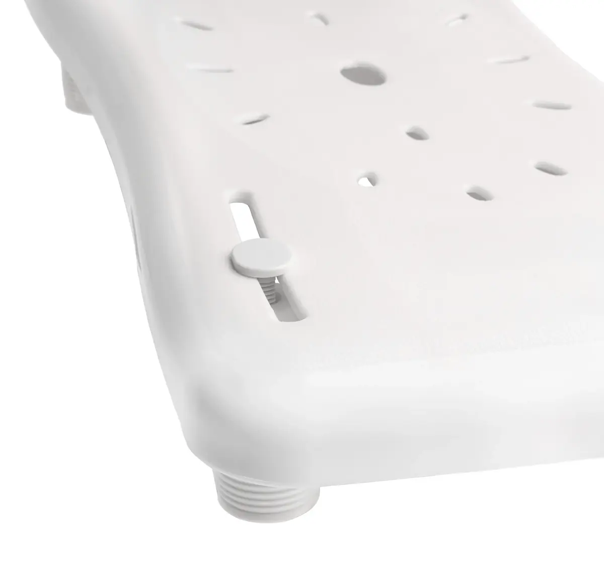 Kid-man Bath Board 69 cm - Secure Bathing Support Photo 2