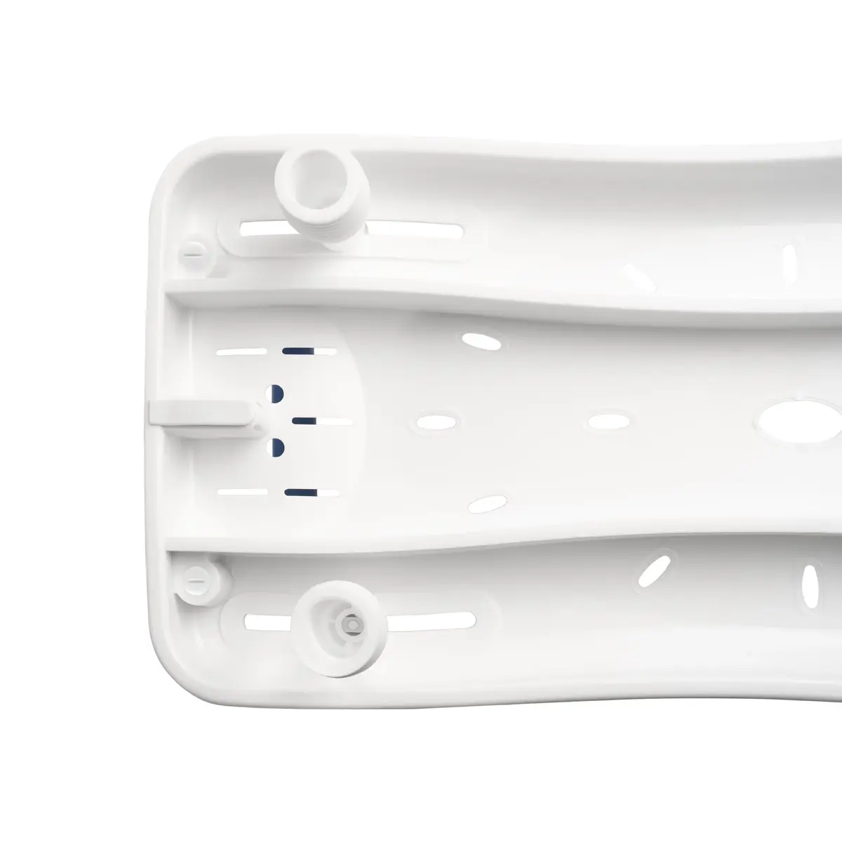 Kid-man Bath Board 69 cm - Secure Bathing Support Photo 5
