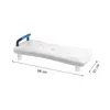 Kid-man Bath Board 69 cm - Secure Bathing Support Photo 6