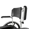 Kid-man AKVA Shower Commode Wheelchair | Mobility Aid Photo 2