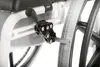 Kid-man AKVA Shower Commode Wheelchair | Mobility Aid Photo 3