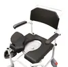 Kid-man AKVA Shower Commode Chair | Mobility Aid Photo 2