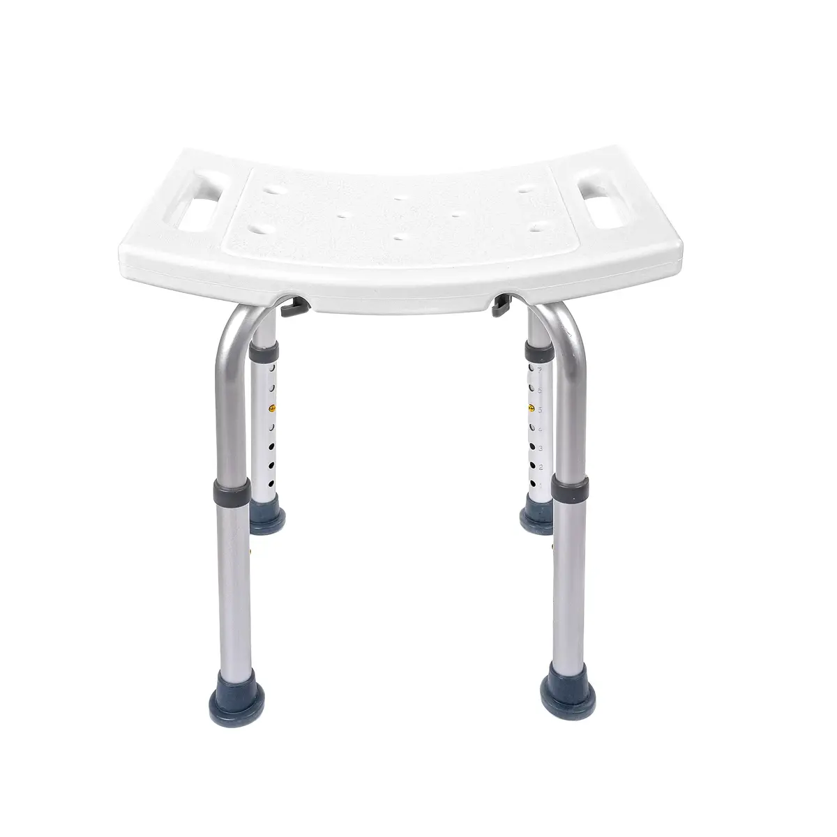 Kid-man 01-5005 Shower Chair without Backrest Photo 2