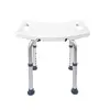 Kid-man 01-5005 Shower Chair without Backrest Photo 2