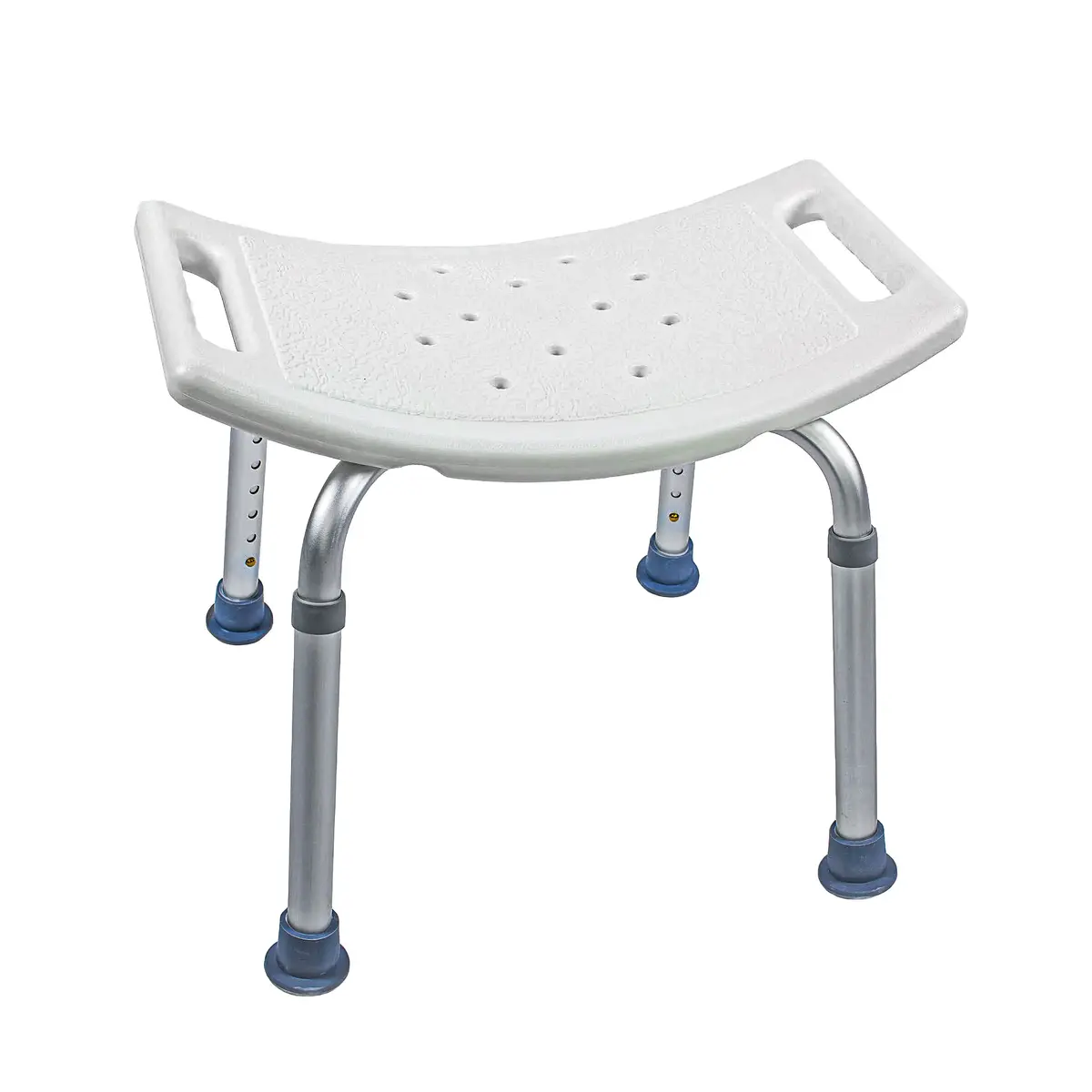 Kid-man 01-5005 Shower Chair without Backrest Photo 3