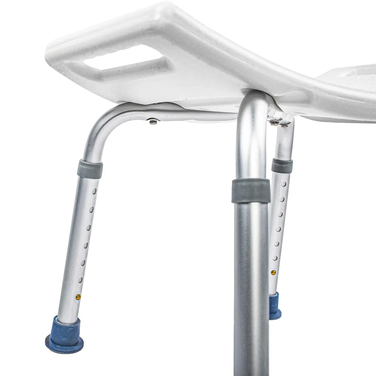 Kid-man 01-5005 Shower Chair without Backrest Photo 4