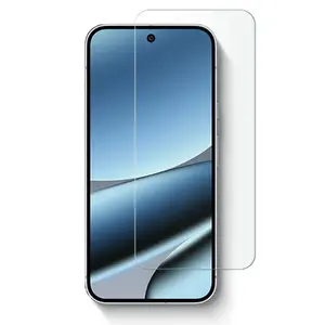 Riff 2.5D 0.3mm Protective Tempered Glass for Google Pixel 9 Pro XL and 10 Pro XL