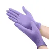Kid-Man Nitrile Examination Gloves Size XS Photo 2