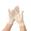 Kid-Man Latex Examination Gloves XS - 100 Pack Photo 2