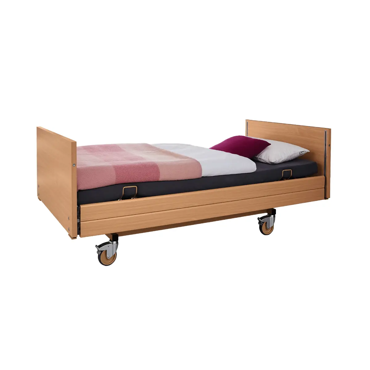 Kid-man WESTFALIA IV Electric Nursing Bed Photo 2