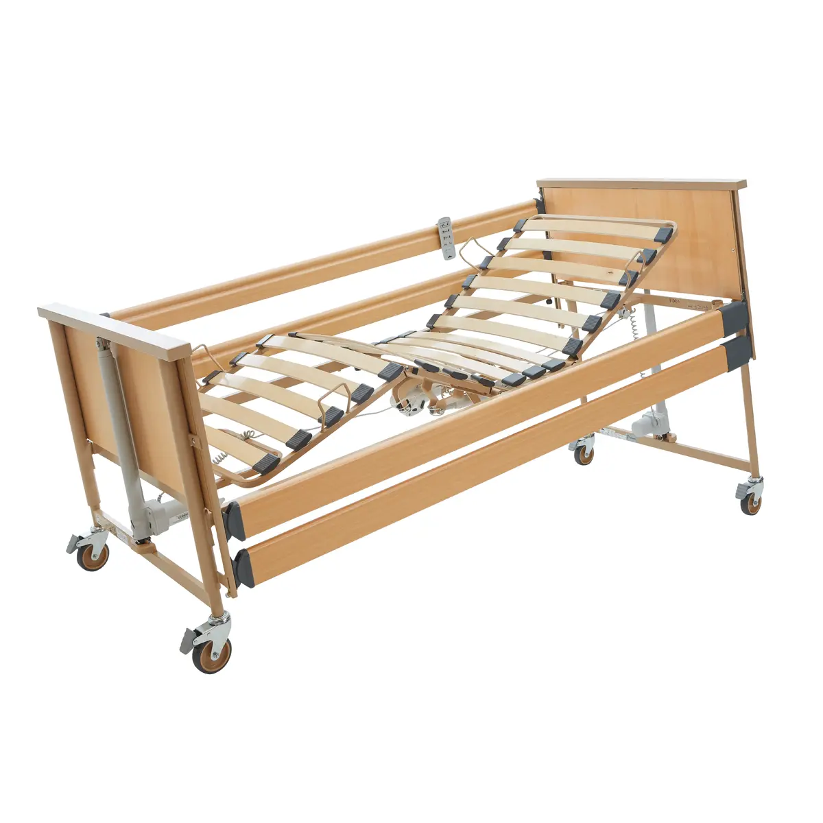 Kid-man DALI ECON LOW Electric Nursing Bed Photo 2