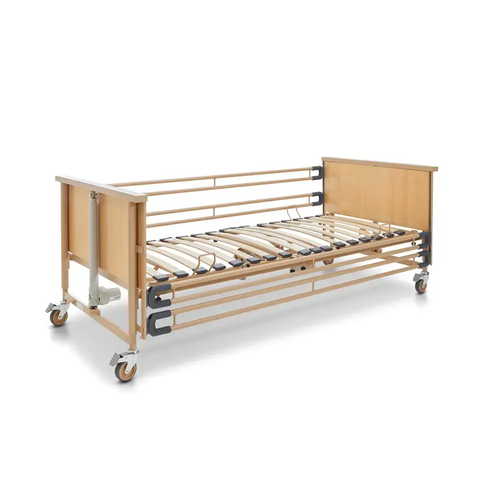 Kid-man DALI ECON LOW Electric Nursing Bed Photo 7