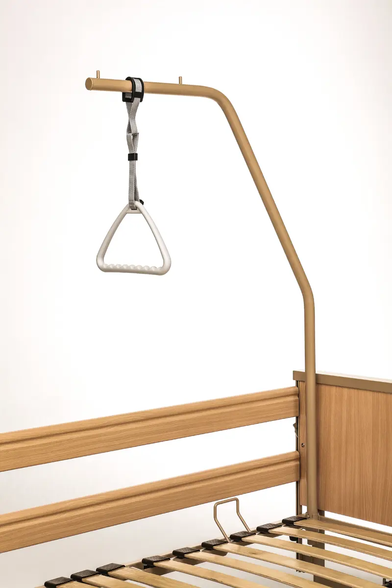 Kid-man DALI ECON LOW Electric Nursing Bed Photo 9
