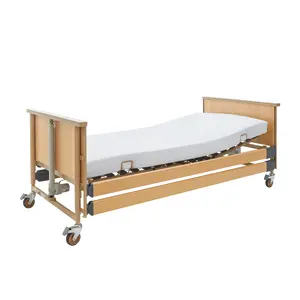 Kid-man DALI ECON Electric Nursing Bed, 90x200 cm, 185 kg Load Capacity