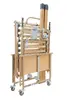 Kid-man DALI ECON Electric Nursing Bed | 90x200 cm Photo 4