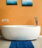 Kid-man Steel Grab Bar 25 cm | Bathroom Support Rail Photo 4