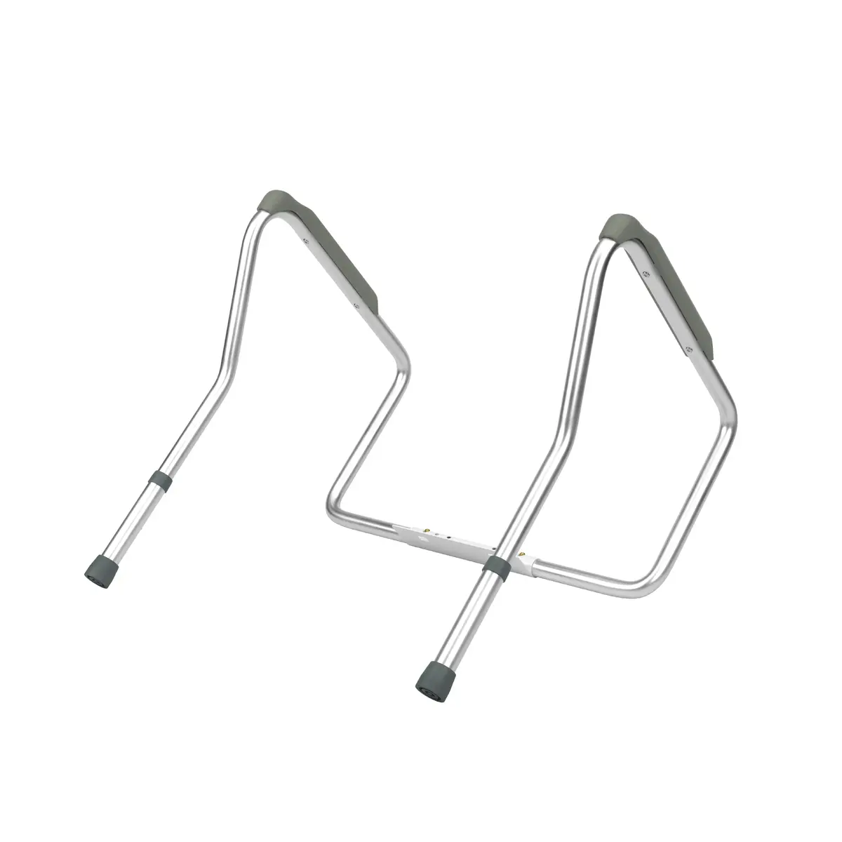 Kid-man LAIKIS Adjustable Toilet Support Frame Photo 2