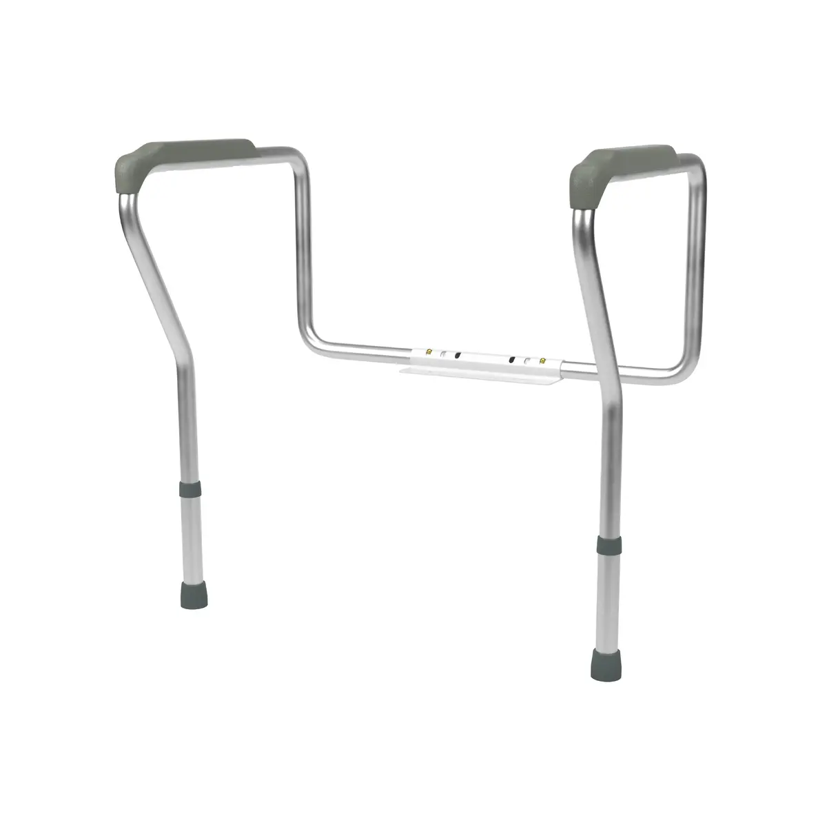 Kid-man LAIKIS Adjustable Toilet Support Frame Photo 3