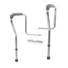 Kid-man LAIKIS Adjustable Toilet Support Frame Photo 4