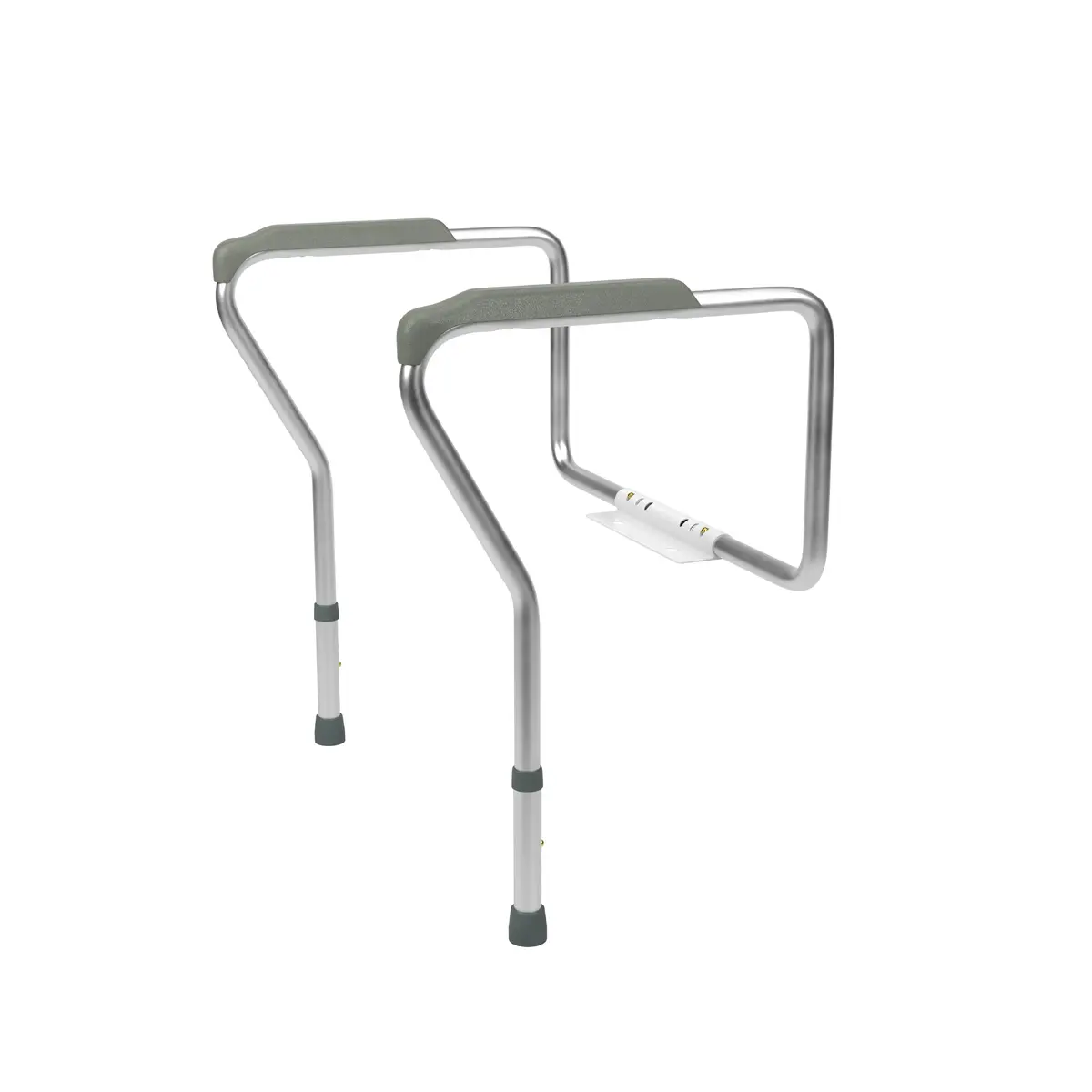 Kid-man LAIKIS Adjustable Toilet Support Frame Photo 5