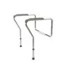 Kid-man LAIKIS Adjustable Toilet Support Frame Photo 5