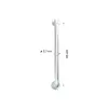Kid-man Plastic Grab Bar 45 cm Photo 3