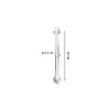 Kid-man Plastic Grab Bar 40 cm Photo 3