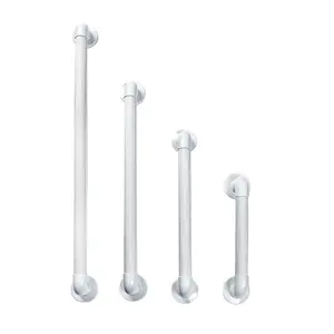 Kid-man 02-6095 Plastic Grab Bar, 30 cm, 130 kg Load Capacity
