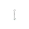 Kid-man 02-6095 Plastic Grab Bar 30 cm Photo 2
