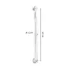 Kid-man 02-6098 Plastic Grab Bar 61 cm Photo 3