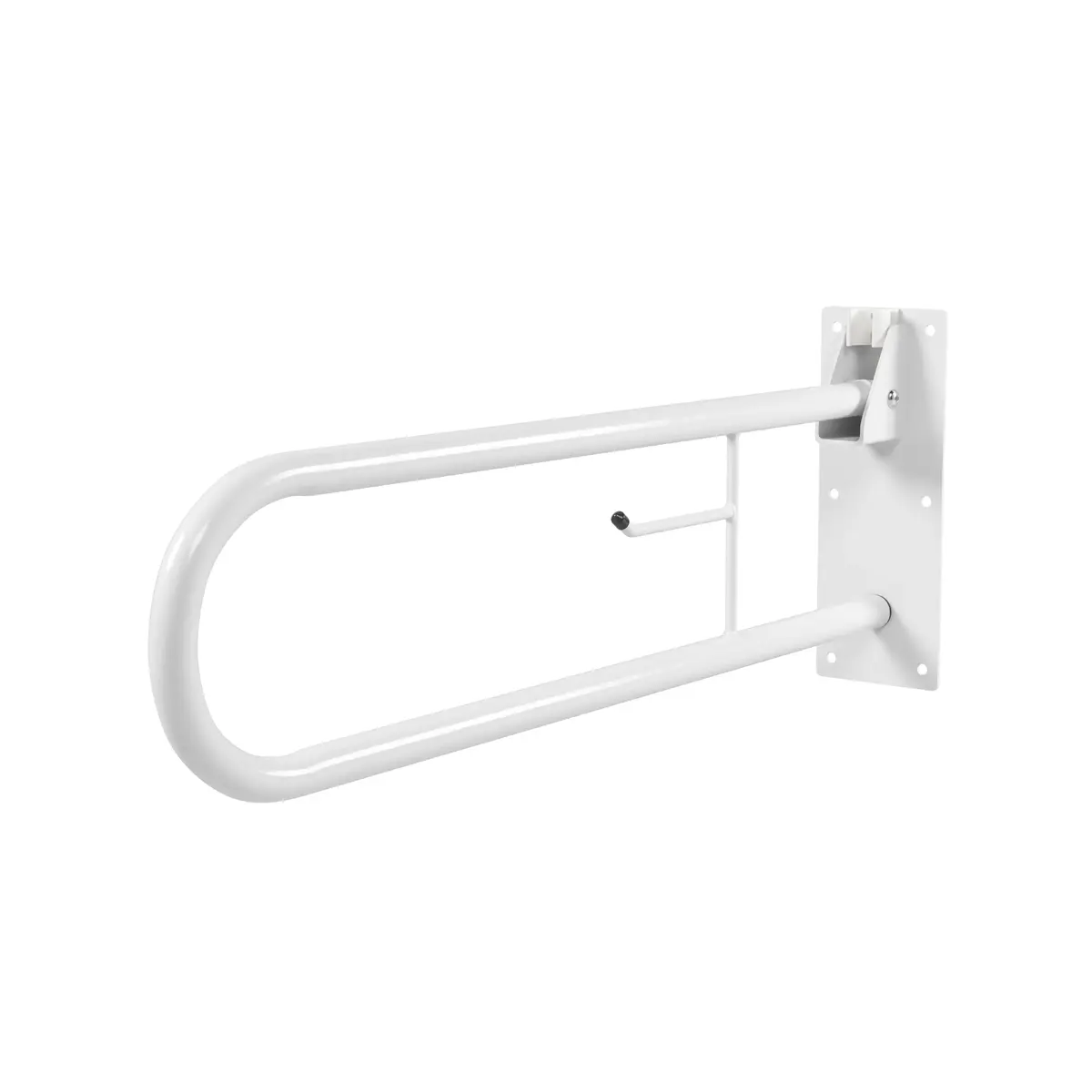Kid-man 06-7140 Folding Wall Support Rail Photo 2