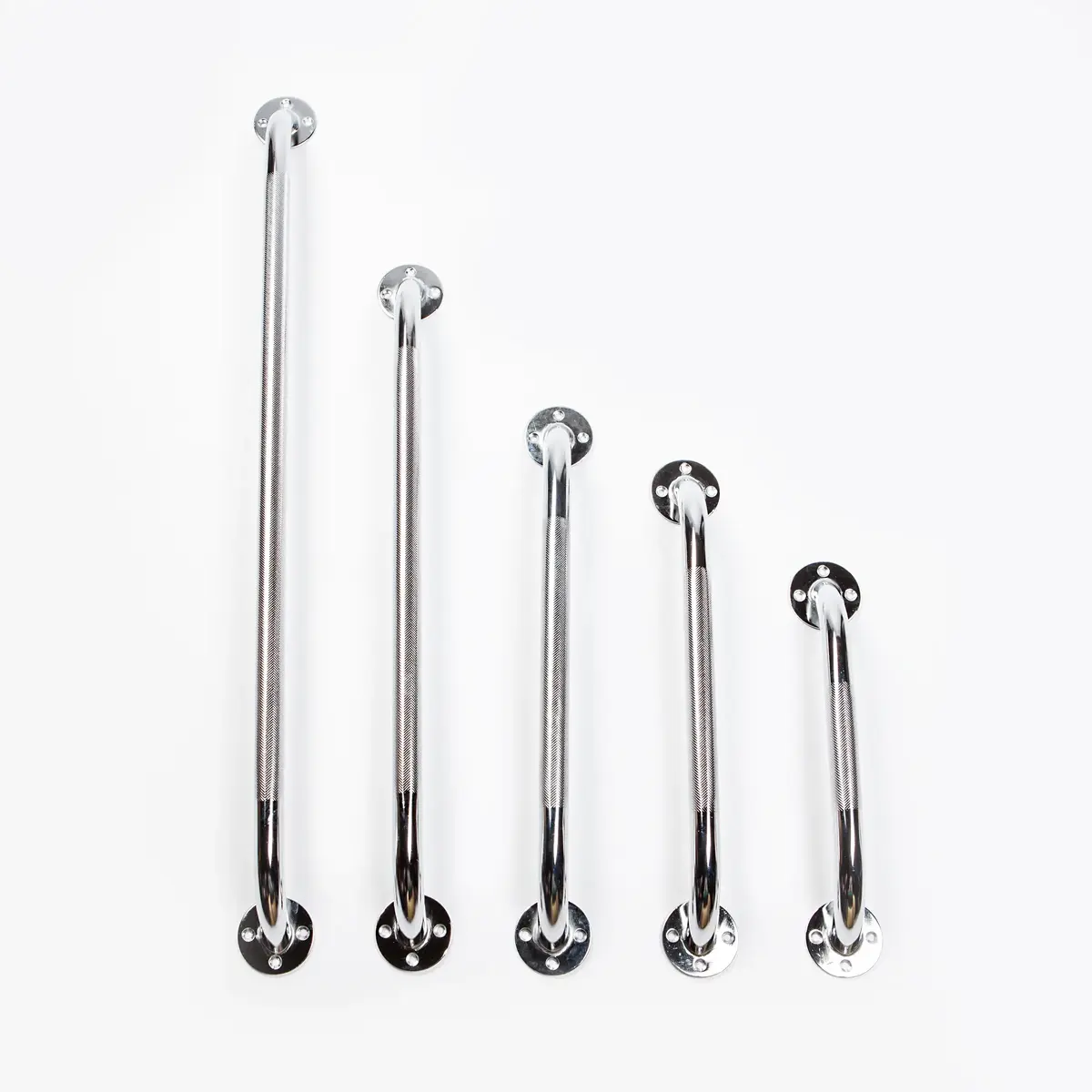 Kid-man Steel Grab Bar 45 cm Photo 4