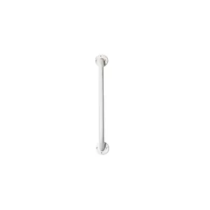 Kid-man Steel Grab Bar, 45 cm, Painted, 130 kg Load Capacity