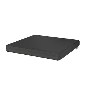 Kid-man PASE Foam Wheelchair Cushion with 3D Breathable Cover