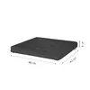 Kid-man PASE Foam Wheelchair Cushion 48x41x5 cm Photo 5